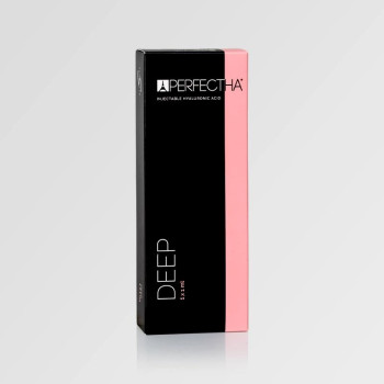 Perfectha Deep 1ml (1 syringe x 1ml)