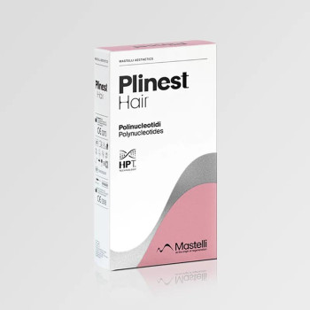 Plinest Hair 2ml (1 syringe x 2ml)