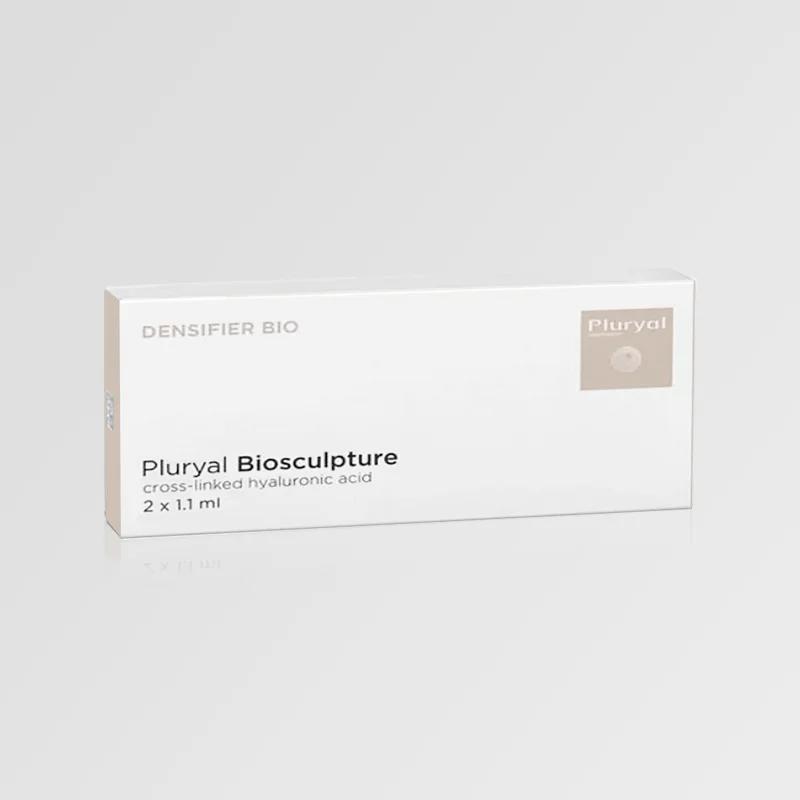 Pluryal Biosculpture 1,1ml (2 syringes x 1,1ml)