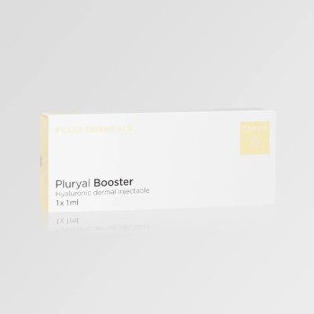 Pluryal Booster 1ml (1 syringe x 1ml)
