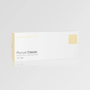 Pluryal Classic 1ml (1 syringe x 1ml)
