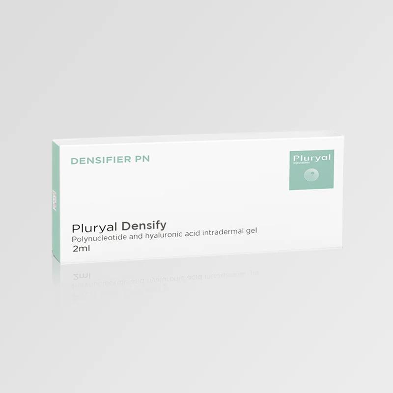 Pluryal Densify 2ml (1 syringe x 2ml)