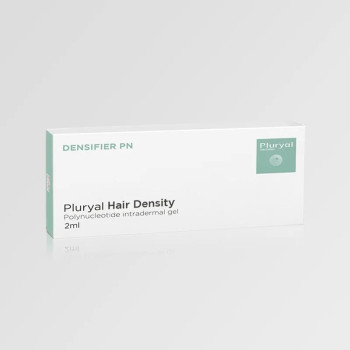 Pluryal Hair Density 2ml (1 syringe x 2ml)