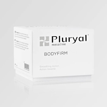 Pluryal Mesoline Bodyfirm 5ml (Bodytight) (10 vials x 5ml)