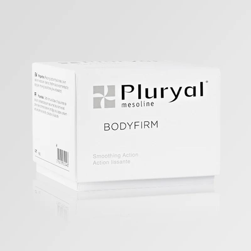 Pluryal Mesoline Bodyfirm 5ml (Bodytight) (10 vials x 5ml)