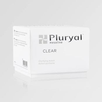 Pluryal Mesoline Clear 5ml (5 vials x 5ml)