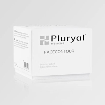 Pluryal Mesoline FaceContour 5ml (5 vials x 5ml)