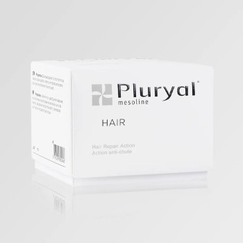 Pluryal Mesoline Hair 5ml (5 vials x 5ml)