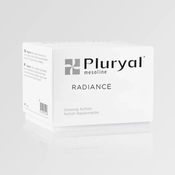 Pluryal Mesoline Radiance 5ml (5 vials x 5ml)