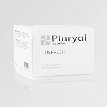 Pluryal Mesoline Refresh 5ml (Renew) (5 vials x 5ml)