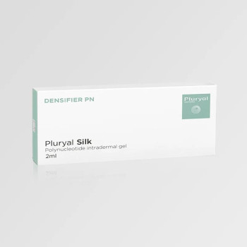 Pluryal Silk 2ml (1 syringe x 2ml)