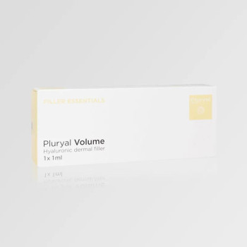 Pluryal Volume 1ml (1 syringe x 1ml)