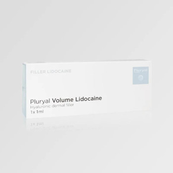 Pluryal Volume Lidocaine 1ml (1 syringe x 1ml)