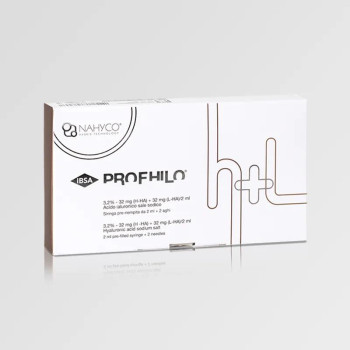 Profhilo H+L 2ml (1 syringe x 2ml)