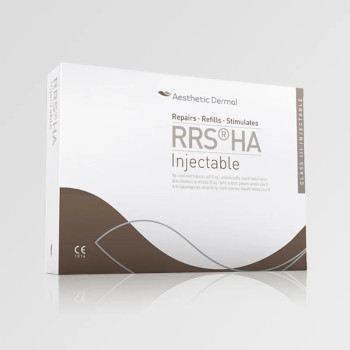 RRS HA Injectable 5ml (6 vials x 5ml)