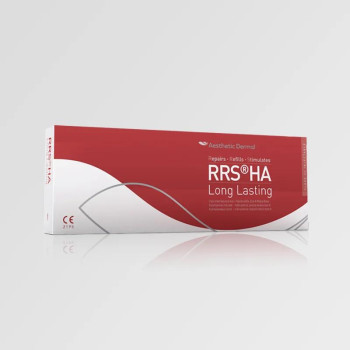 RRS HA Long Lasting 3ml (1 syringe x 3ml)