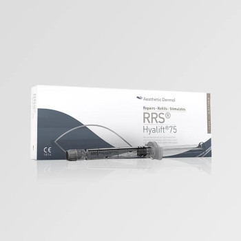 RRS Hyalift 75 3ml (1 syringe x 3ml)