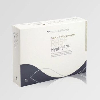 RRS Hyalift 75 5ml (6 vials x 5ml)