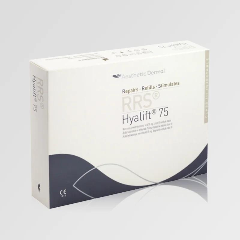 RRS Hyalift 75 5ml (6 vials x 5ml)