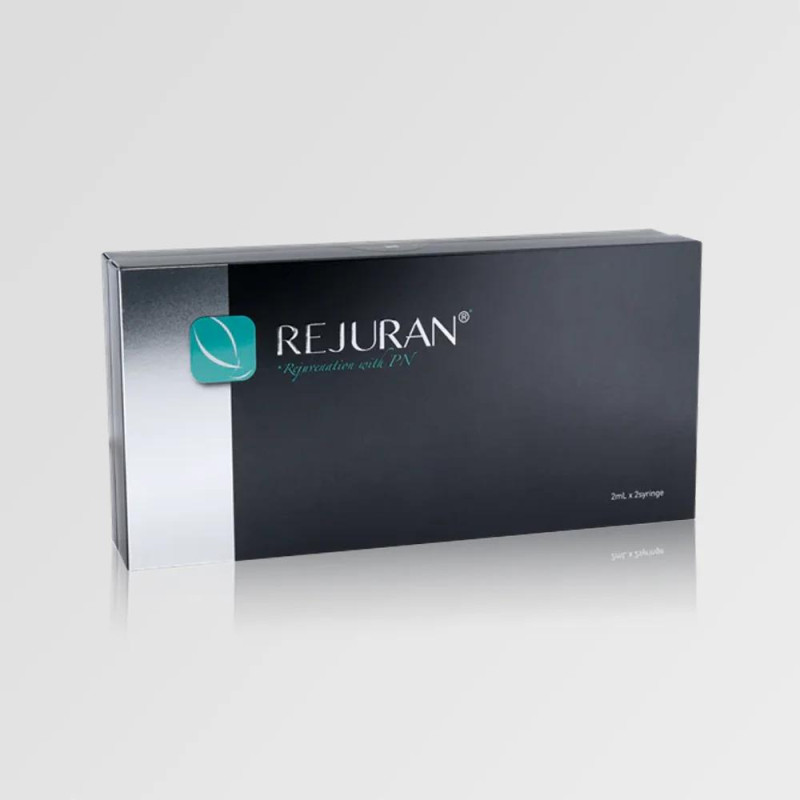 Rejuran Healer 2ml (2 syringes x 2ml)