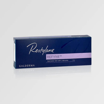 Restylane Refyne Lidocaine 1ml (1 syringe x 1ml)