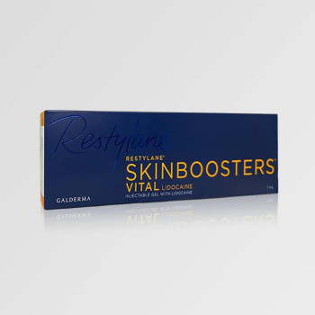 Restylane Vital SB Lidocaine 1ml (1 syringe x 1ml)