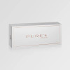 Revanesse Pure+ Lidocaine 1.2ml (2 syringes x 1,2ml) — Offer · Exp. 1 Sep 2026