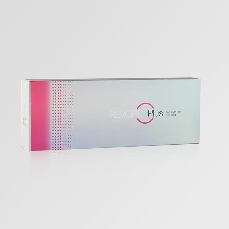 Revofil Plus 1ml (2 syringes x 1ml)