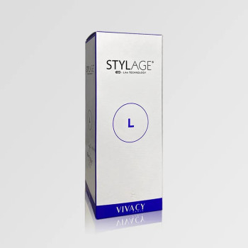 Stylage Bi-Soft L 1ml (2 syringes x 1ml)