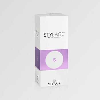 Stylage Bi-Soft S 0,8ml (2 syringes x 0,8ml)
