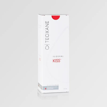 Teosyal PureSense Kiss 1ml (2 syringes x 1ml)
