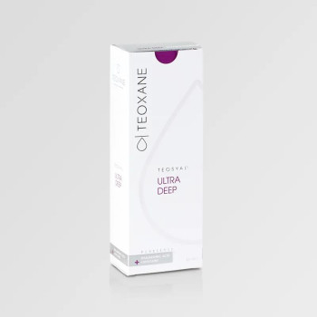 Teosyal PureSense Ultra Deep 1,2ml (2 syringes x 1,2ml)