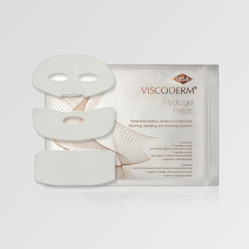 Viscoderm Hydrogel Patch (3 patches)