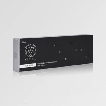 Volifil Sub-Q Lidocaine 1,1ml (1 syringe x 1,1ml)