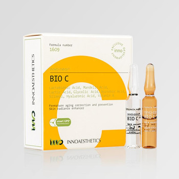 Inno-EXFO Bio C 2ml (10 ampoules x 2ml)